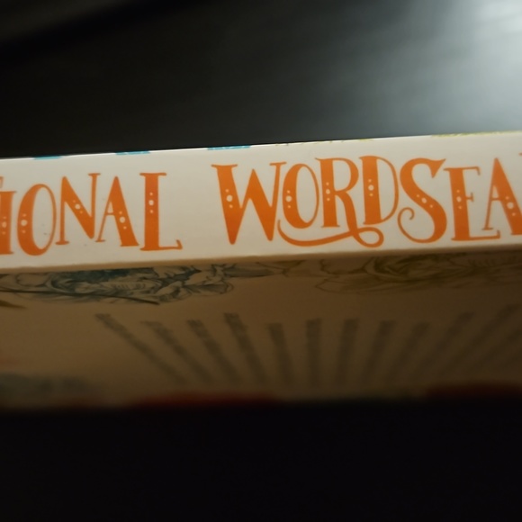 Activity book - Picture 3 of 4